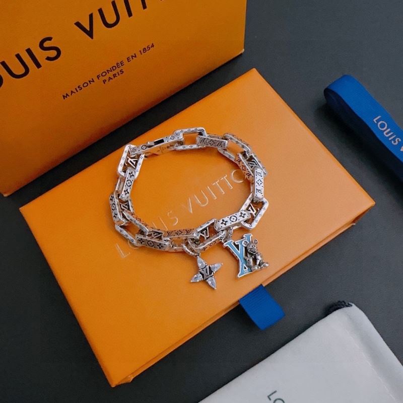 Louis Vuitton Bracelets